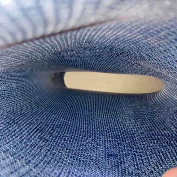 men’s size 8 vintage look red ball rubber gum rainboots - Picture 6 of 8